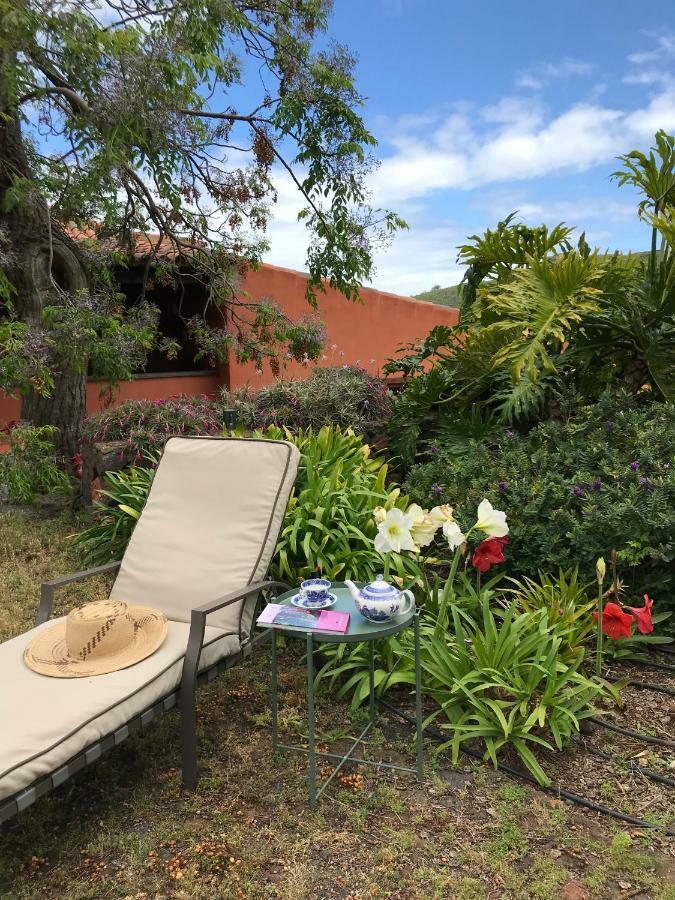 Country house Haciendas Del Valle - Kentias