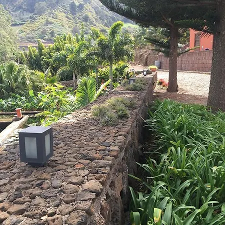 Haciendas Del Valle - Las Kentias Valle de Guerra Exterior photo