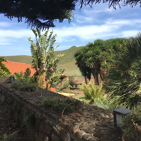 Haciendas Del Valle - Las Kentias Valle de Guerra Exterior photo