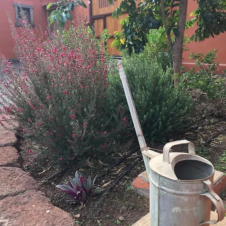 Haciendas Del Valle - Las Kentias Valle de Guerra Exterior photo