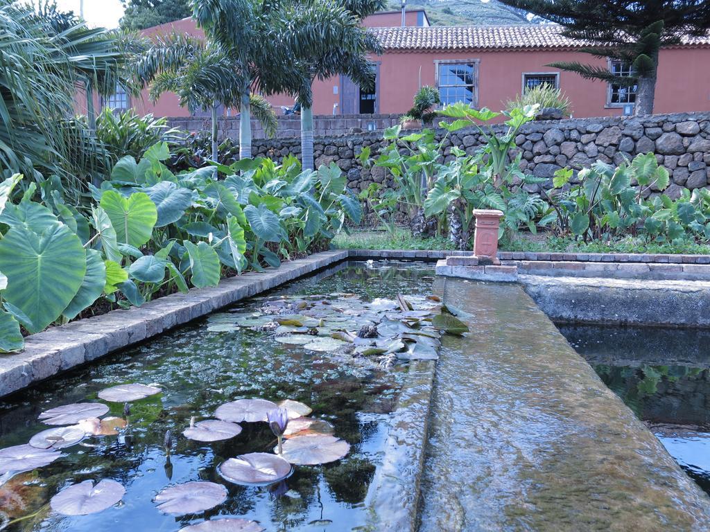 Country house Haciendas Del Valle - Kentias *