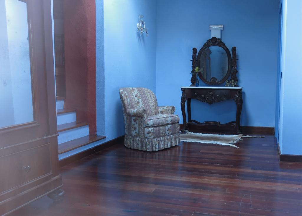 Haciendas Del Valle - Kentias Country house *