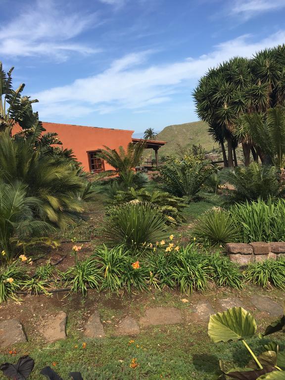Country house Haciendas Del Valle - Kentias *