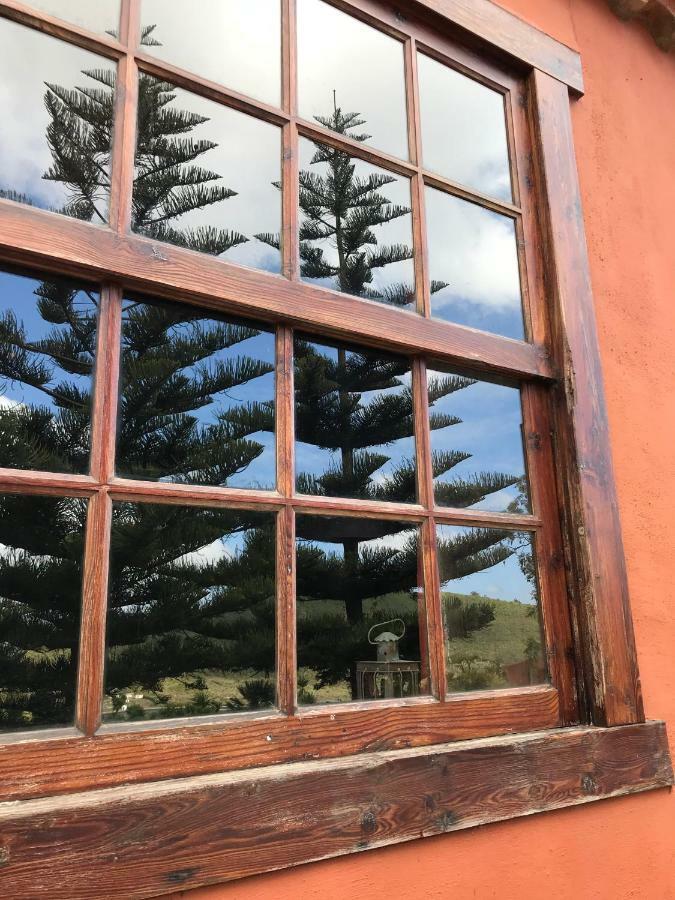 Haciendas Del Valle - Kentias Landhaus Valle de Guerra