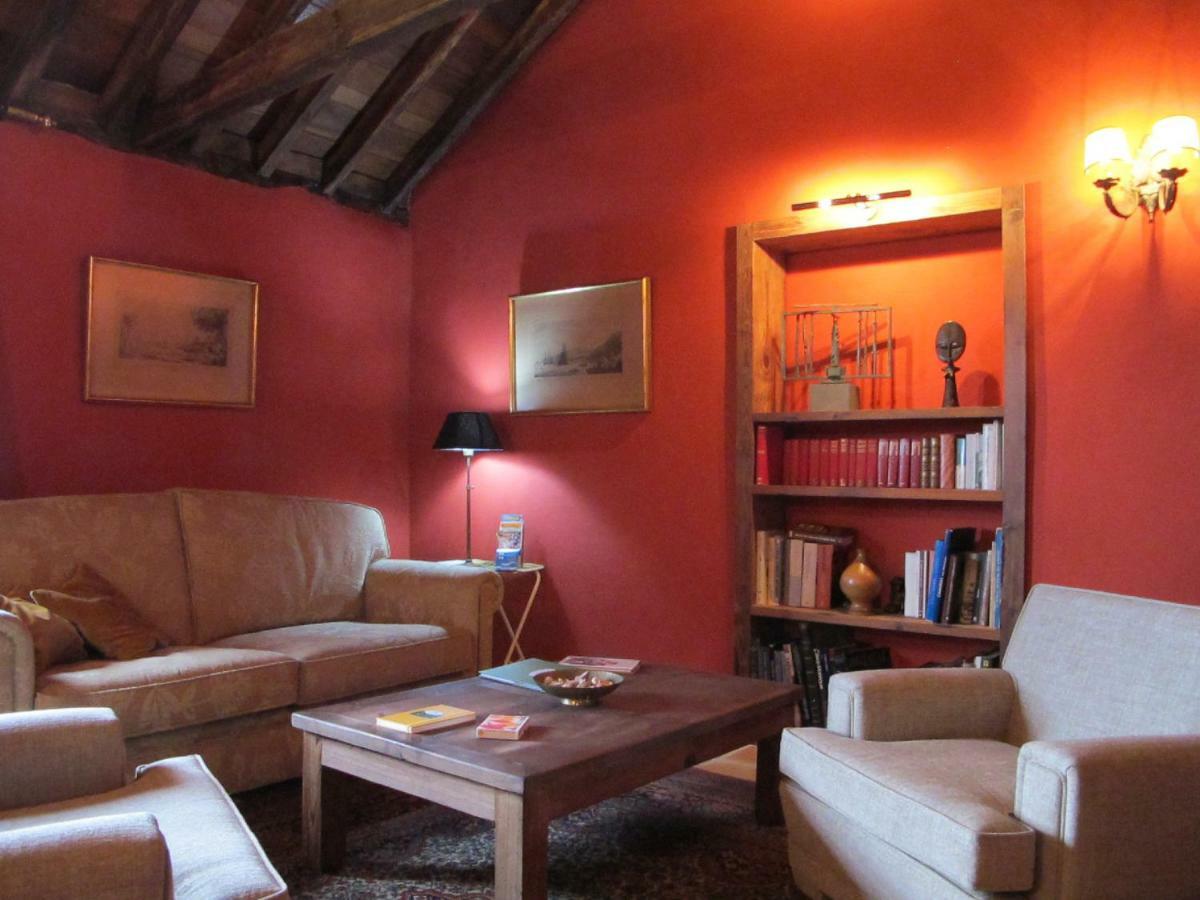 Country house Haciendas Del Valle - Kentias *