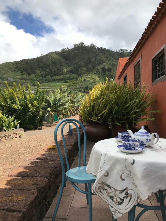 Country house Haciendas Del Valle - Kentias *