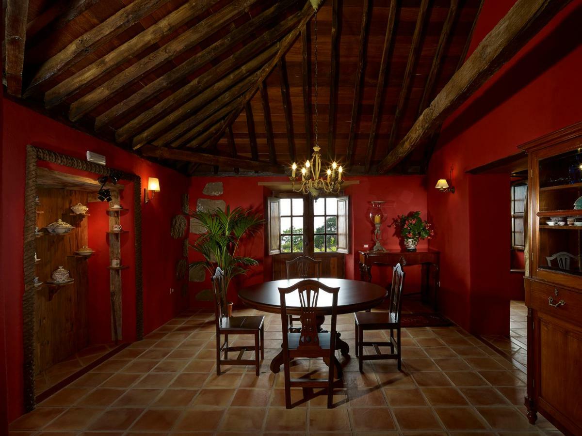 Haciendas Del Valle - Kentias Country house *
