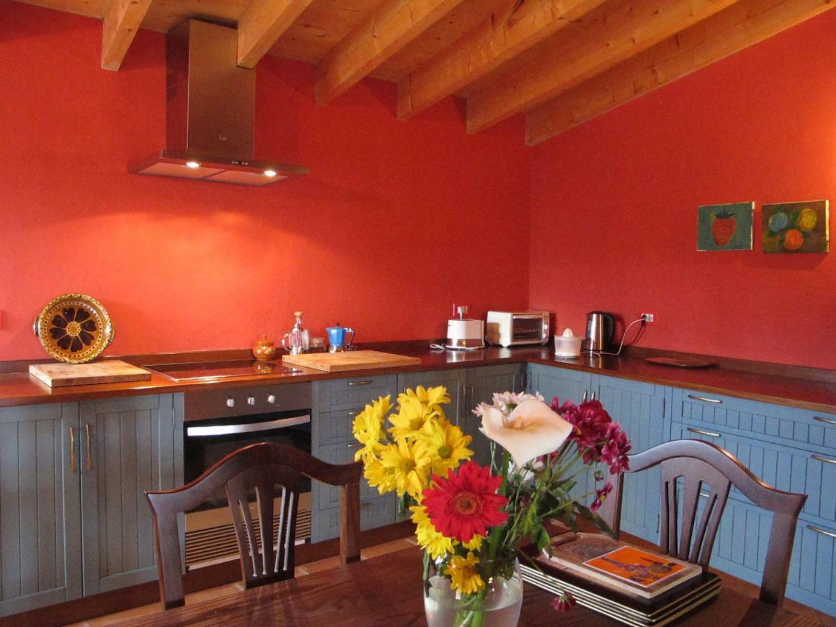 Haciendas Del Valle - Kentias Country house