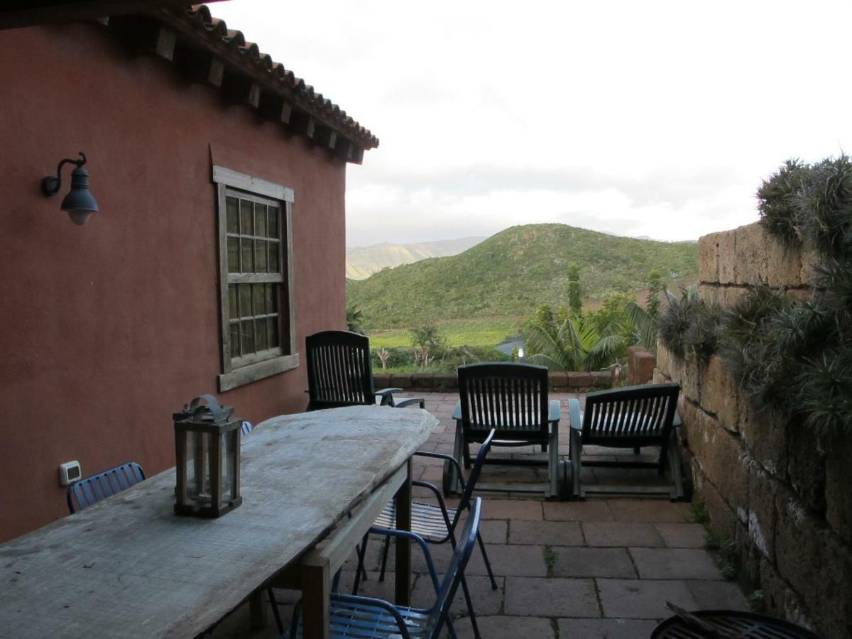 Haciendas Del Valle - Kentias Country house *