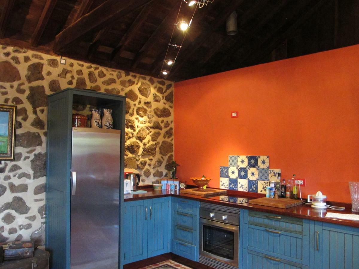 Country house Haciendas Del Valle - Kentias Valle de Guerra
