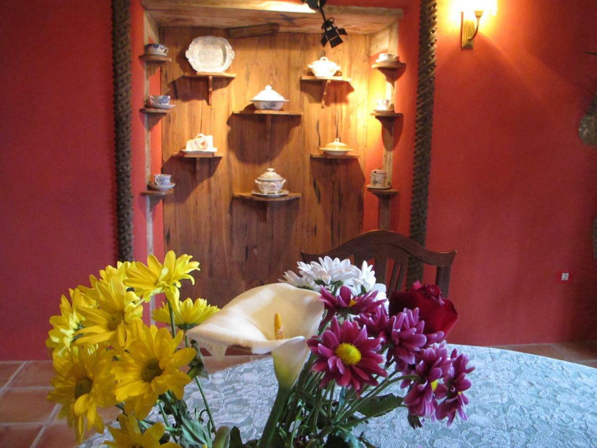 Haciendas Del Valle - Kentias Country house *