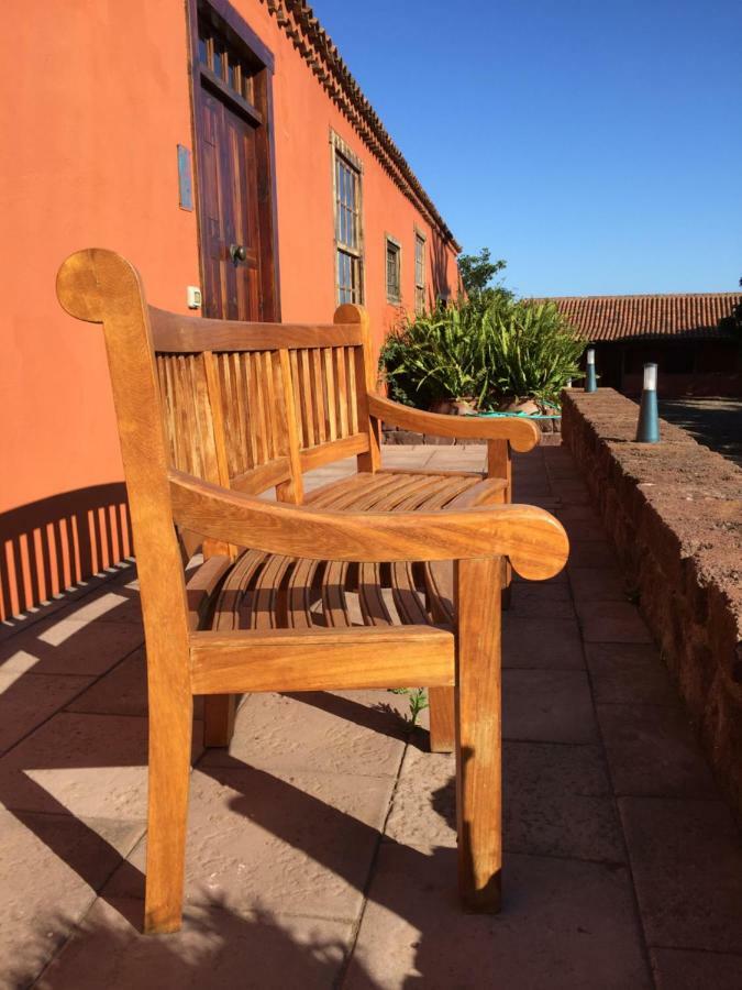 Haciendas Del Valle - Kentias Country house *