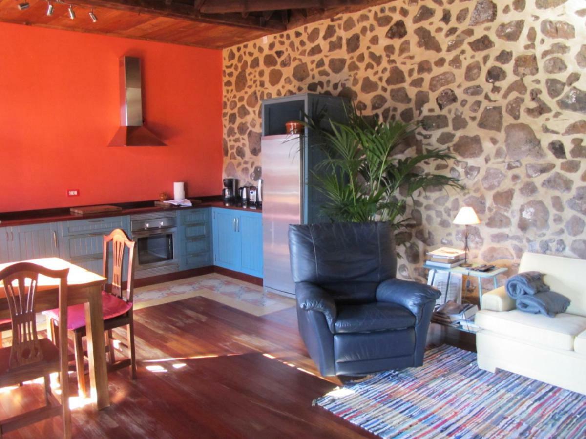 Haciendas Del Valle - Kentias Country house *