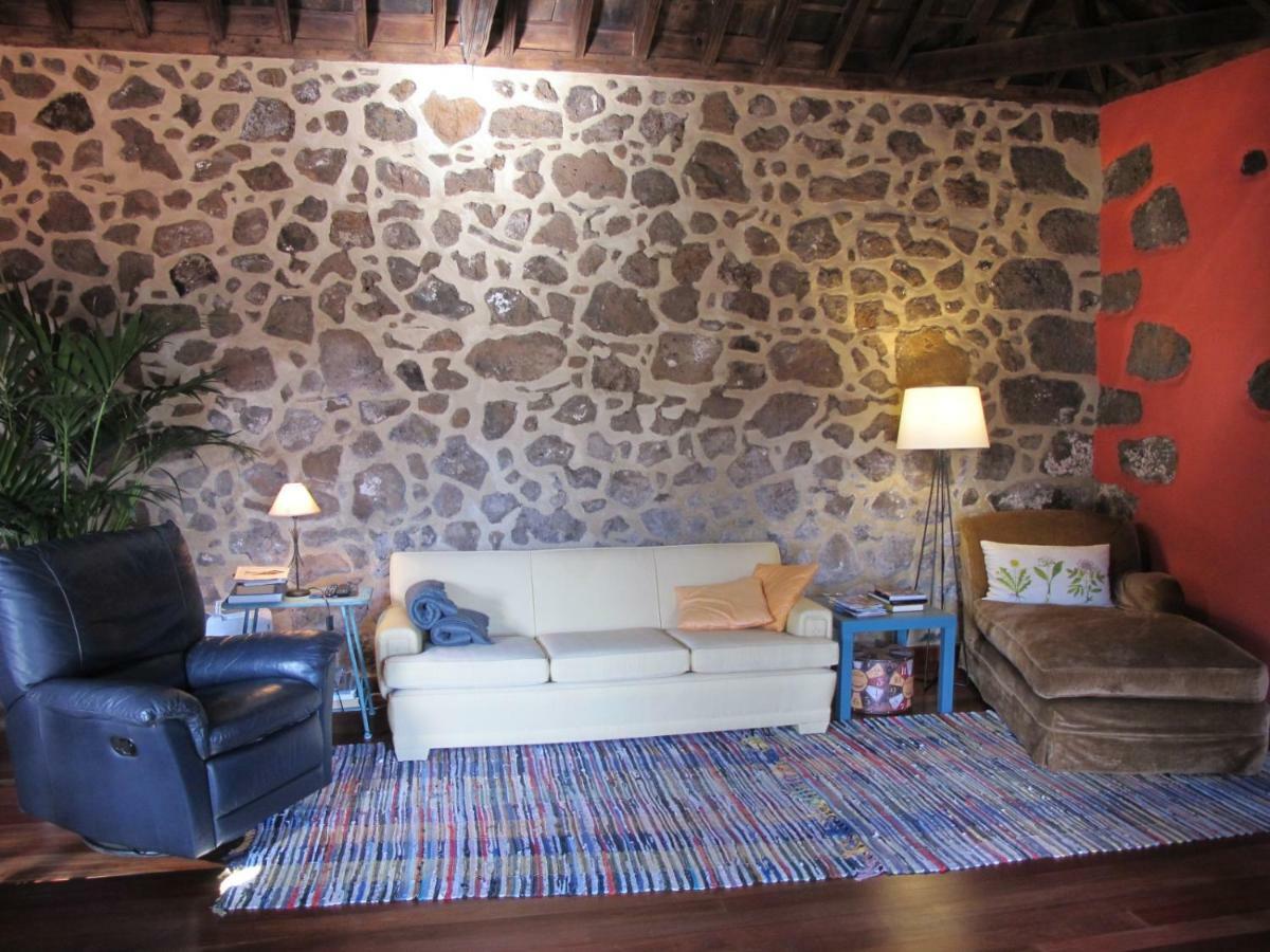 Haciendas Del Valle - Kentias Landhaus Valle de Guerra
