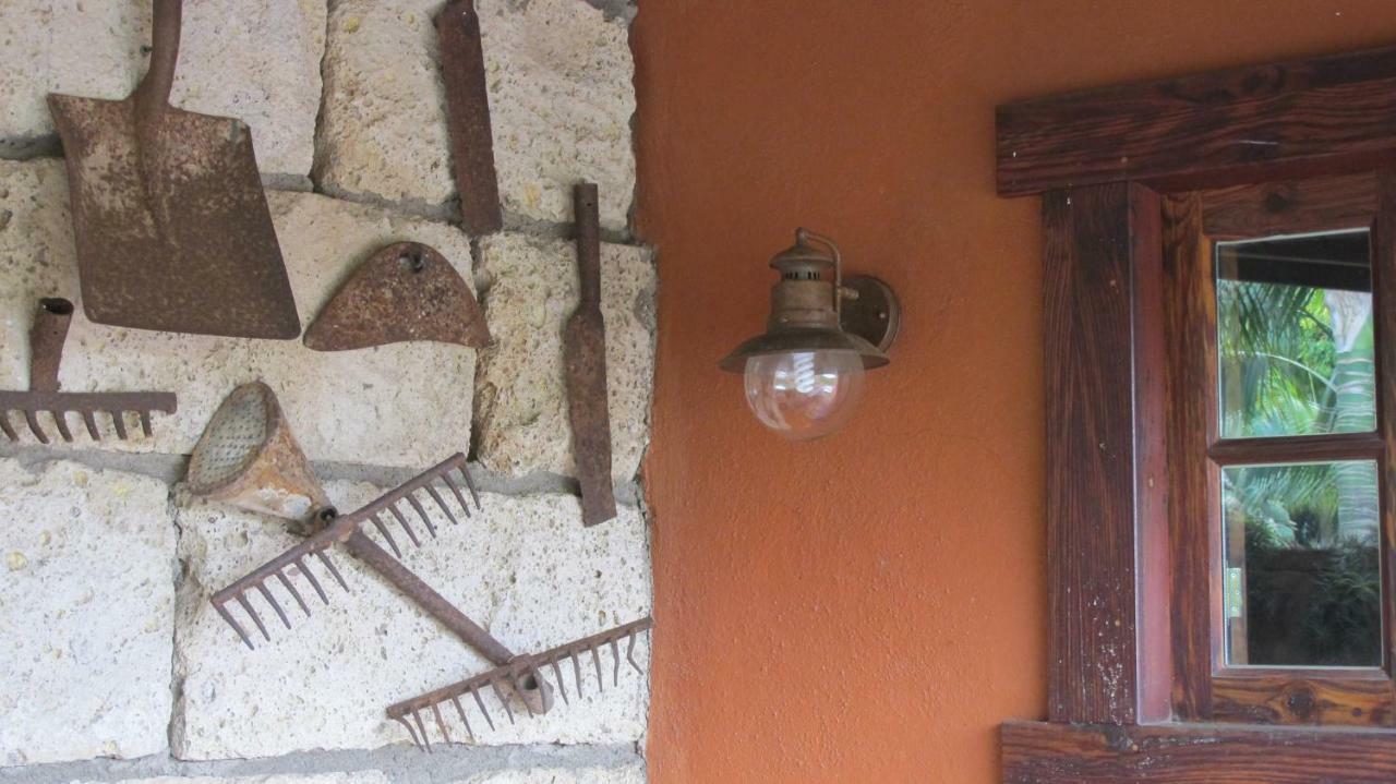 Haciendas Del Valle - Kentias Country house