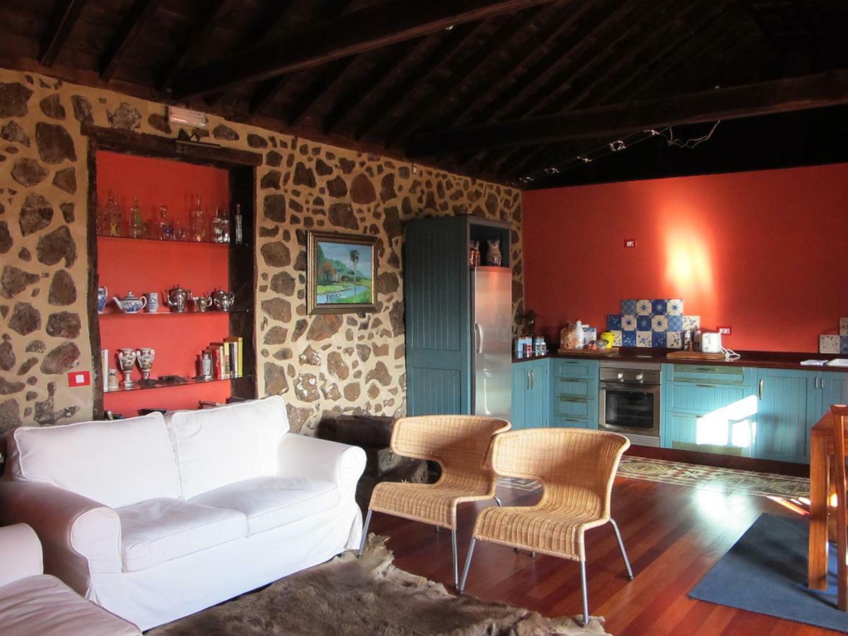 Haciendas Del Valle - Kentias