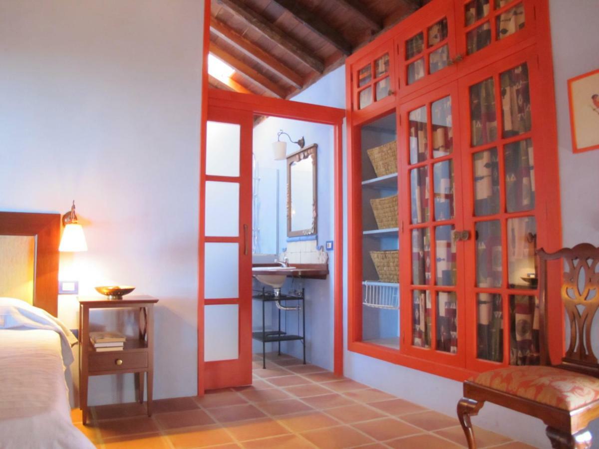 Haciendas Del Valle - Kentias Landhaus Valle de Guerra