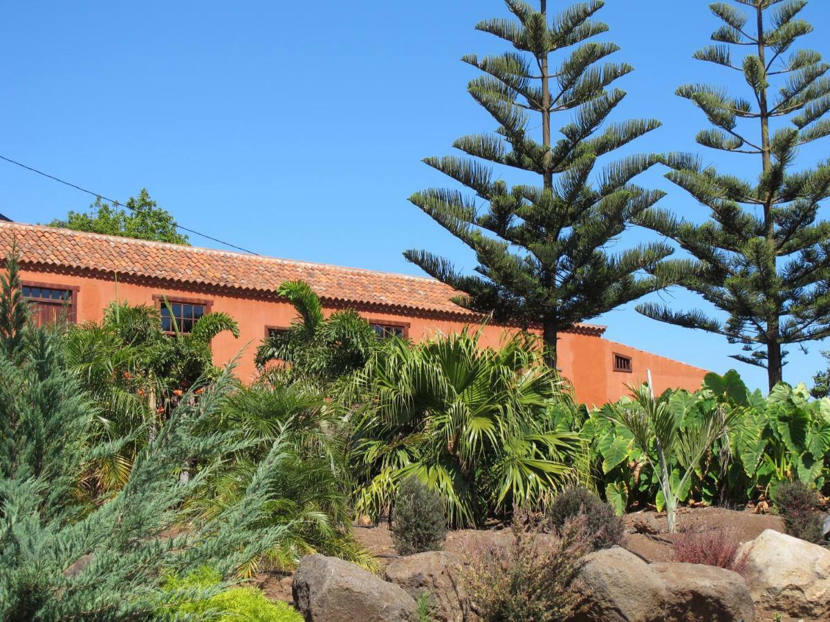 Haciendas Del Valle - Kentias Country house *