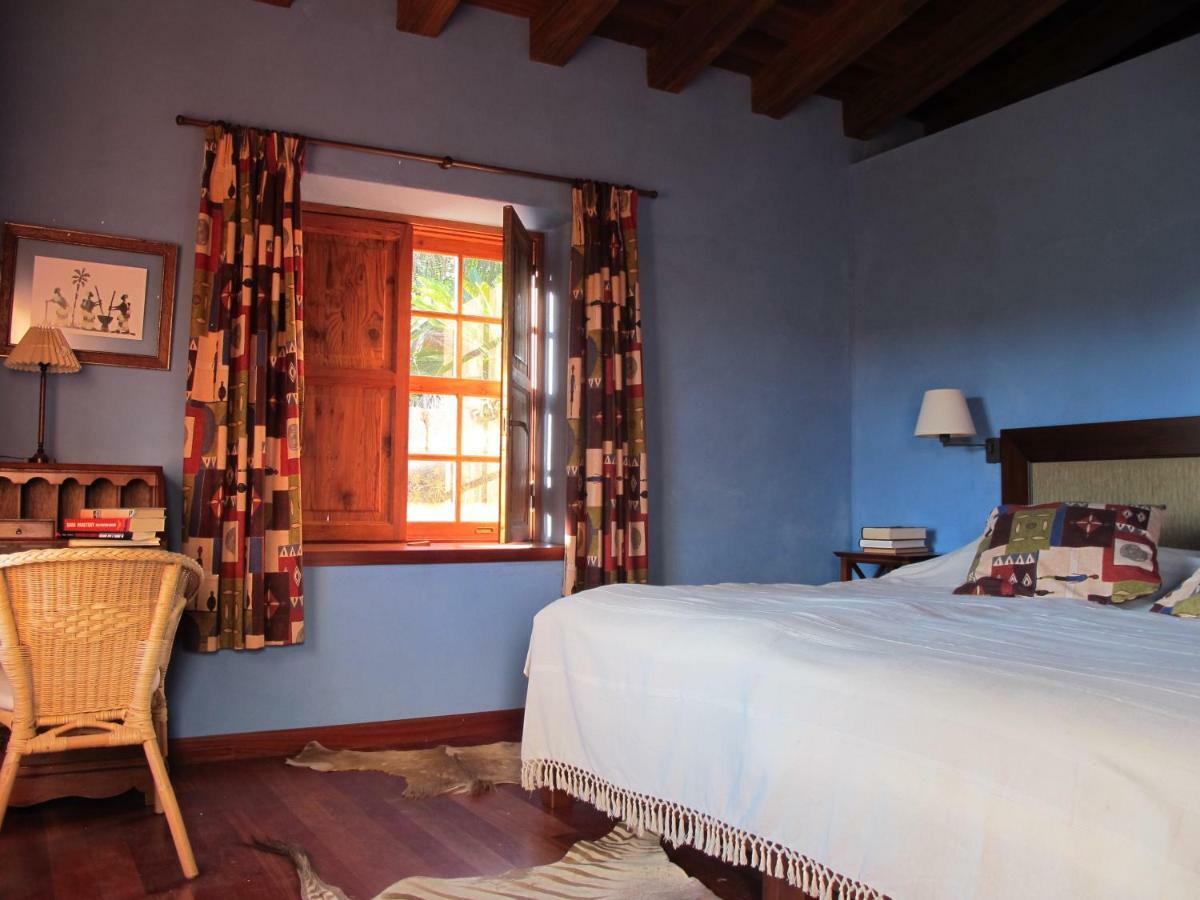 Haciendas Del Valle - Kentias Country house *