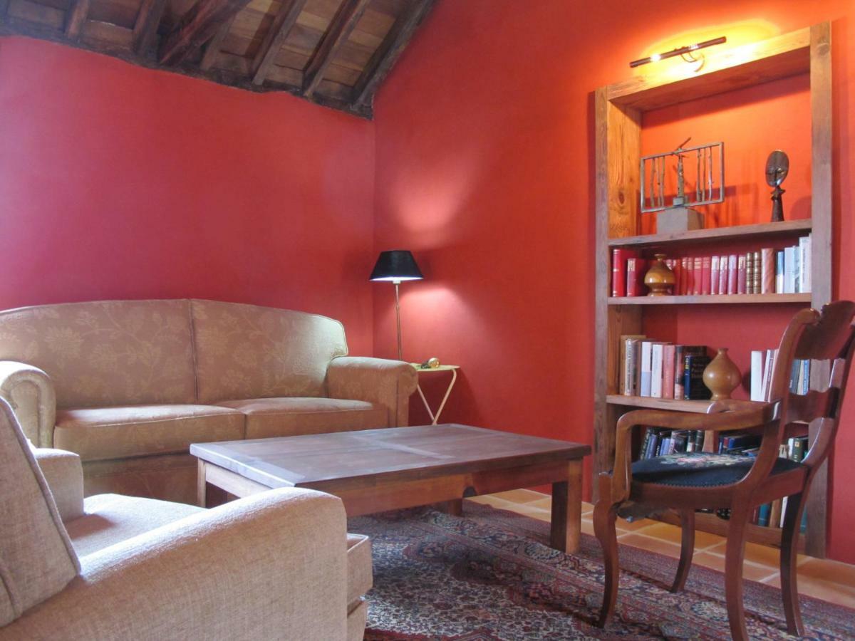 Country house Haciendas Del Valle - Kentias Valle de Guerra