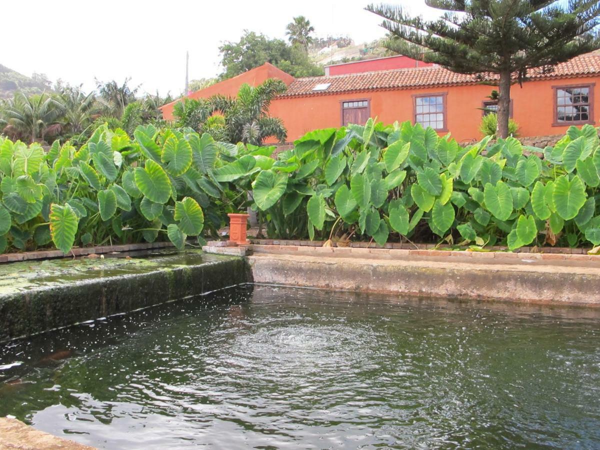 Haciendas Del Valle - Kentias Country house *