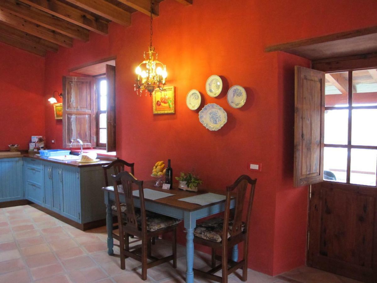 Country house Haciendas Del Valle - Kentias *