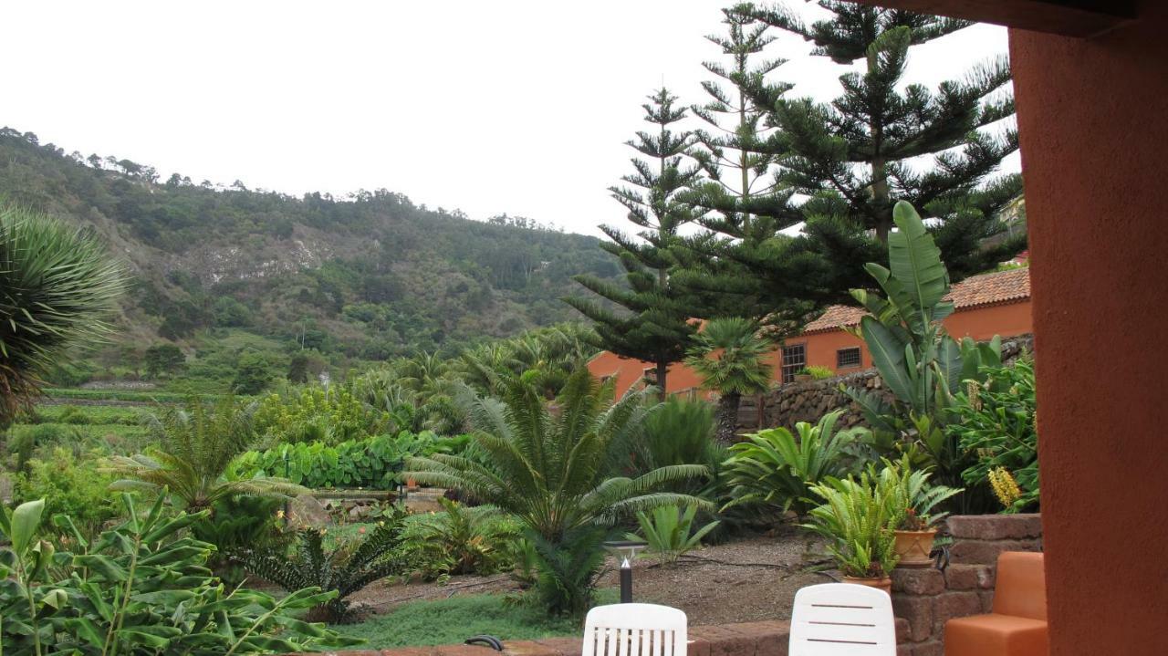 Country house Haciendas Del Valle - Kentias *