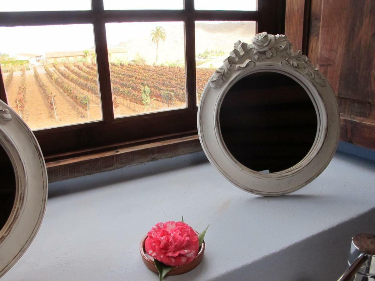 Country house Haciendas Del Valle - Kentias *