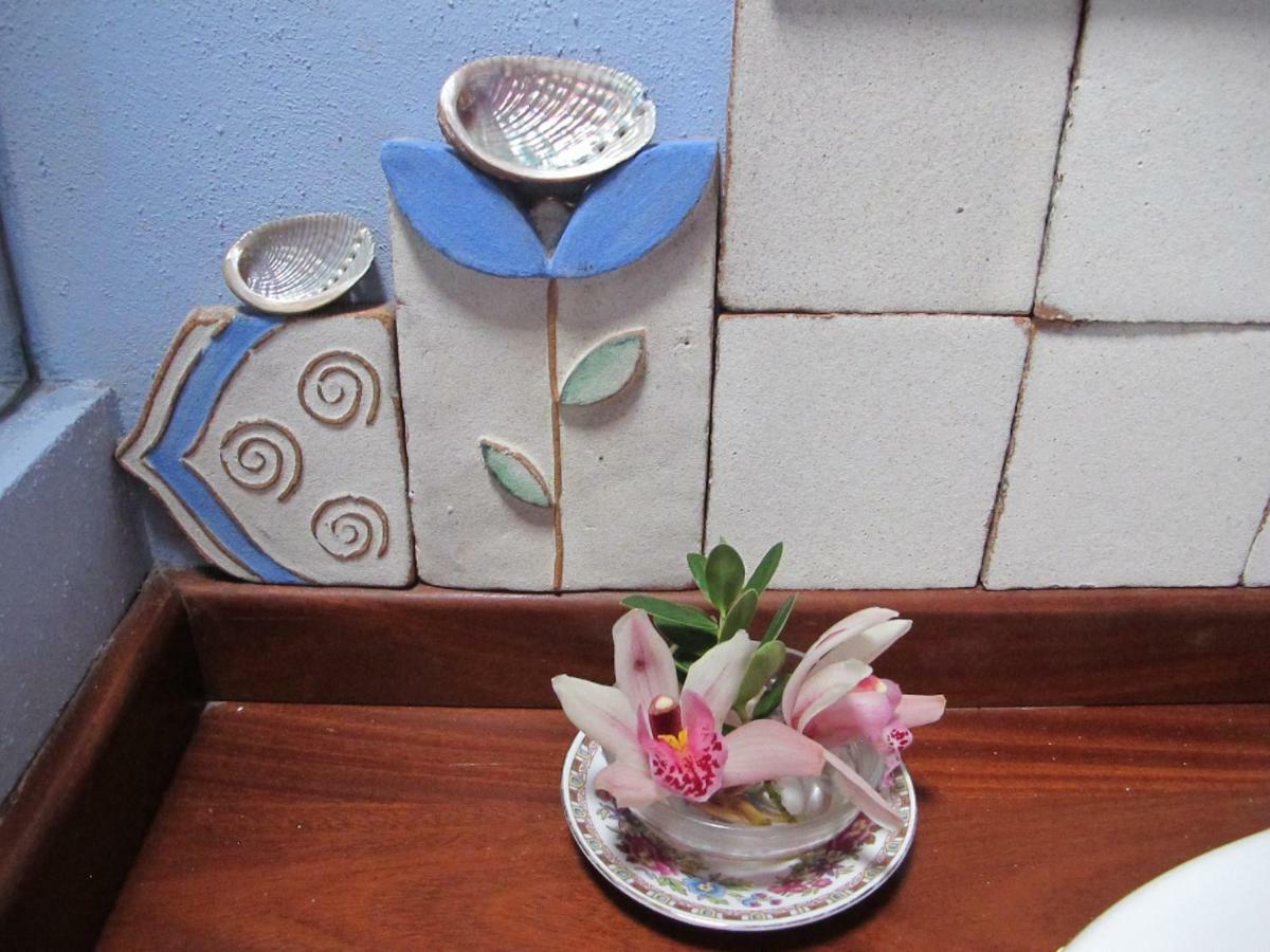 Haciendas Del Valle - Kentias Country house *