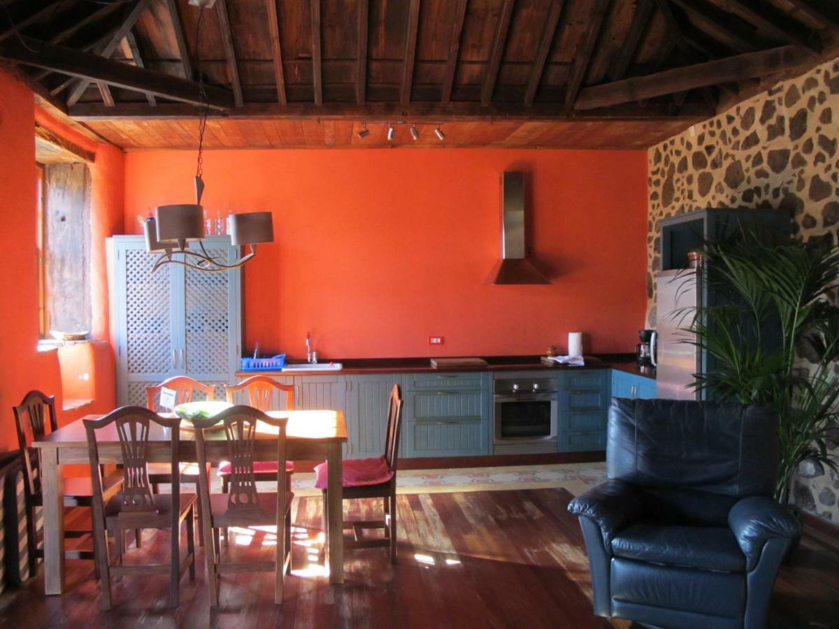 Haciendas Del Valle - Kentias Country house