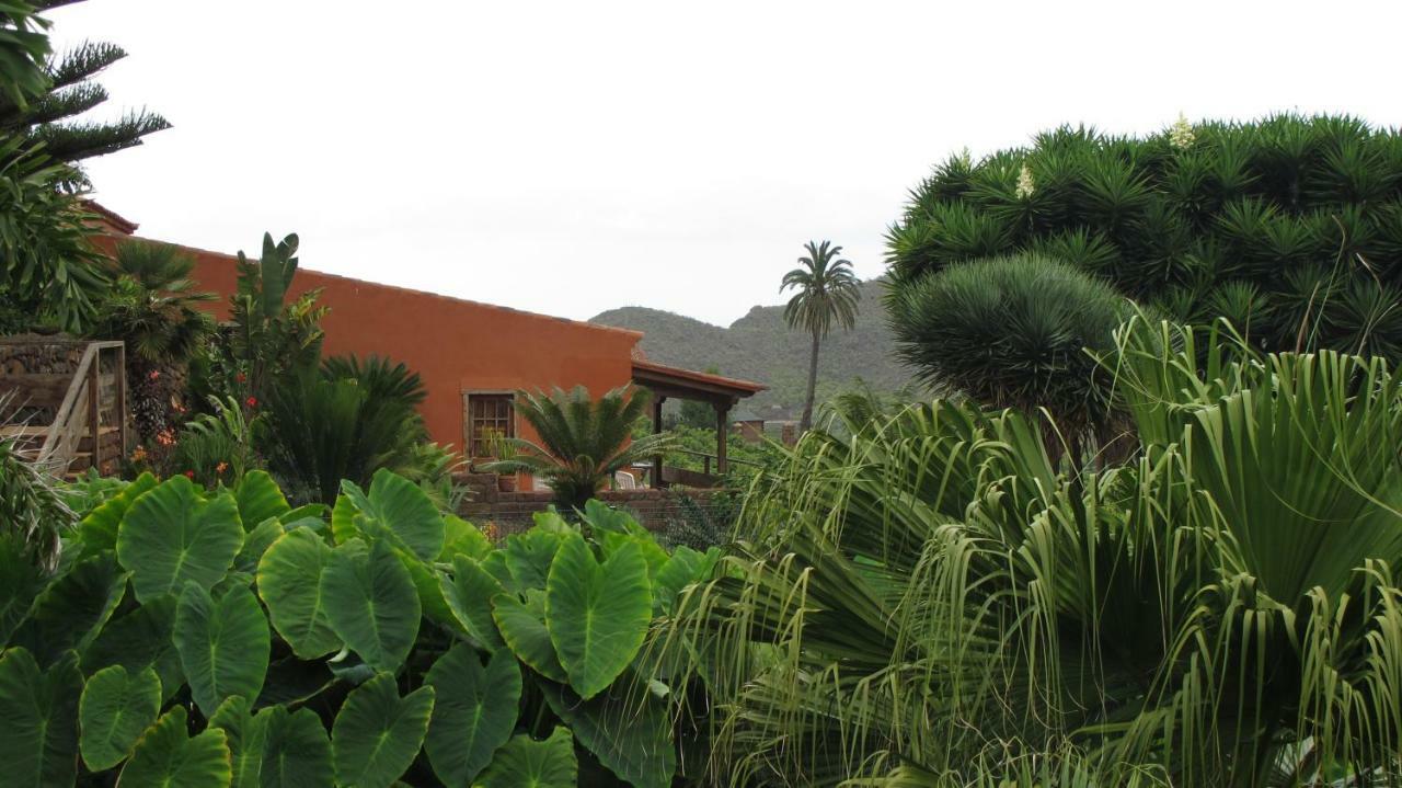 Haciendas Del Valle - Kentias Country house *