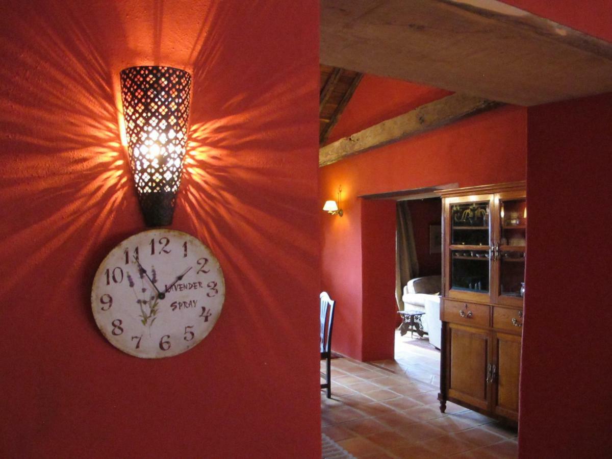 Country house Haciendas Del Valle - Kentias