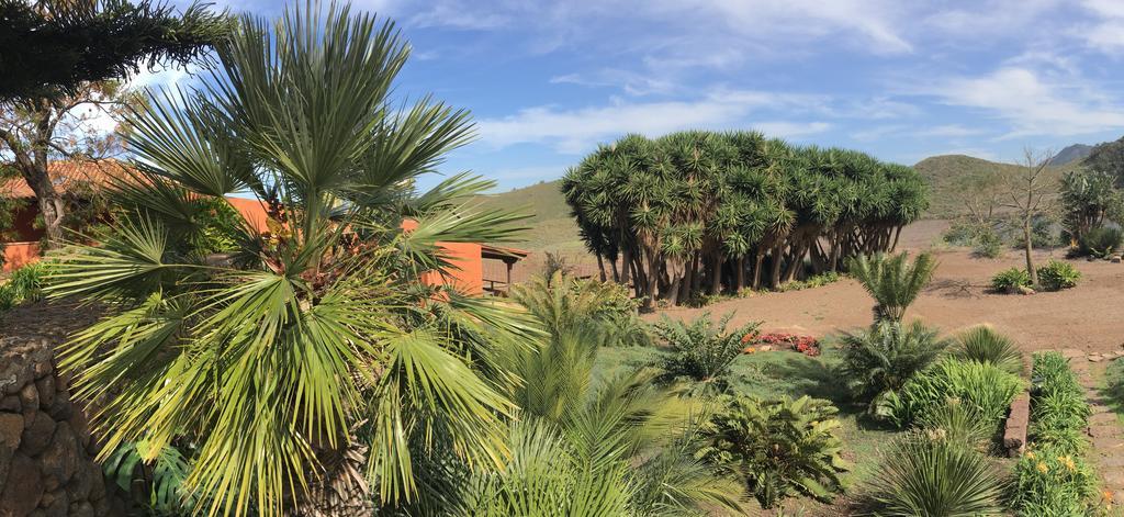 Haciendas Del Valle - Kentias Gospodarstwo wiejskie Valle de Guerra