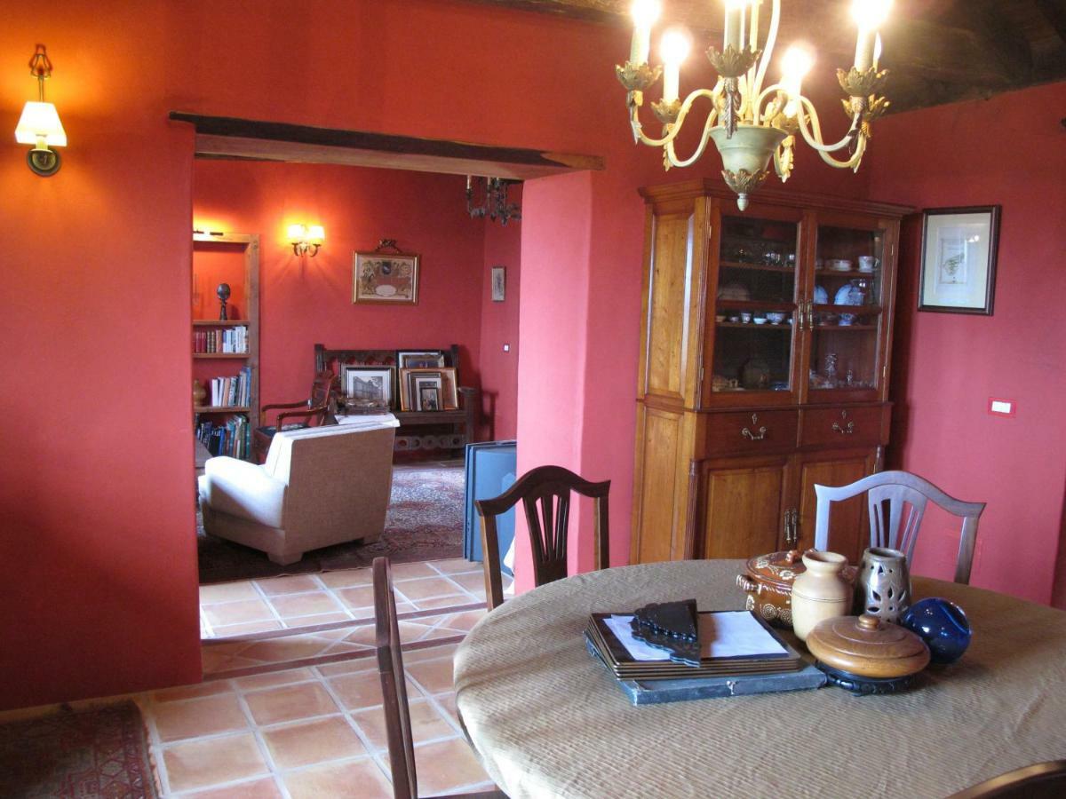 Haciendas Del Valle - Kentias Gospodarstwo wiejskie