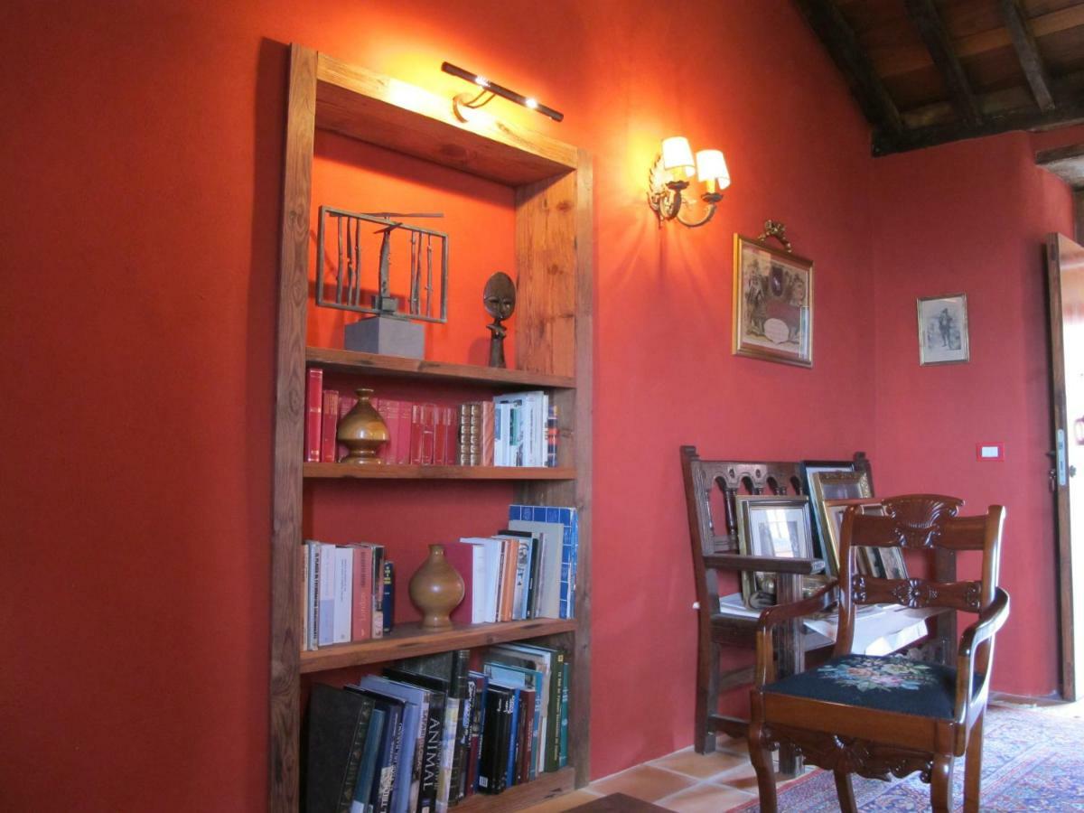 Gospodarstwo wiejskie Haciendas Del Valle - Kentias
